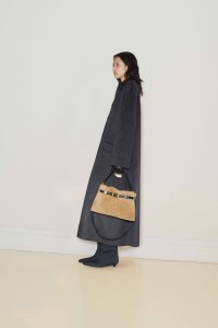 Nanushka Fall 2025 Ready-to-Wear Collection