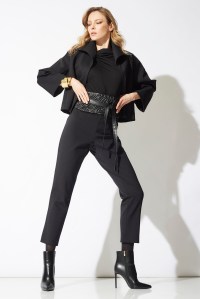 Natori Fall 2025 Ready-to-Wear Collection at New York Fashion Week