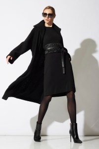 Natori Fall 2025 Ready-to-Wear Collection at New York Fashion Week
