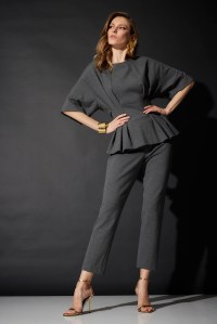 Natori Fall 2025 Ready-to-Wear Collection at New York Fashion Week