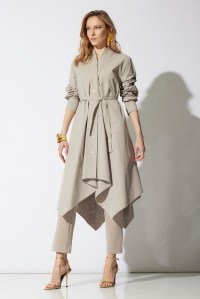 Natori Fall 2025 Ready-to-Wear Collection at New York Fashion Week