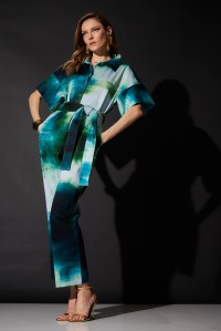 Natori Fall 2025 Ready-to-Wear Collection at New York Fashion Week