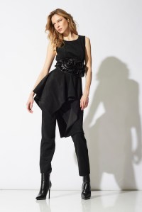 Natori Fall 2025 Ready-to-Wear Collection at New York Fashion Week