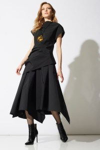 Natori Fall 2025 Ready-to-Wear Collection at New York Fashion Week