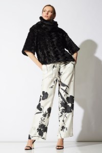 Natori Fall 2025 Ready-to-Wear Collection at New York Fashion Week