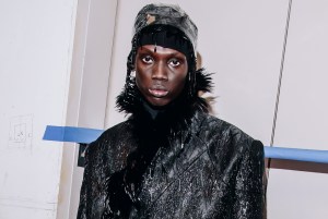 Boy Beauty: Staud Fall 2025 Ready-to-Wear Collection