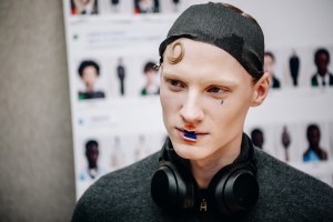 Boy Beauty: Staud Fall 2025 Ready-to-Wear Collection