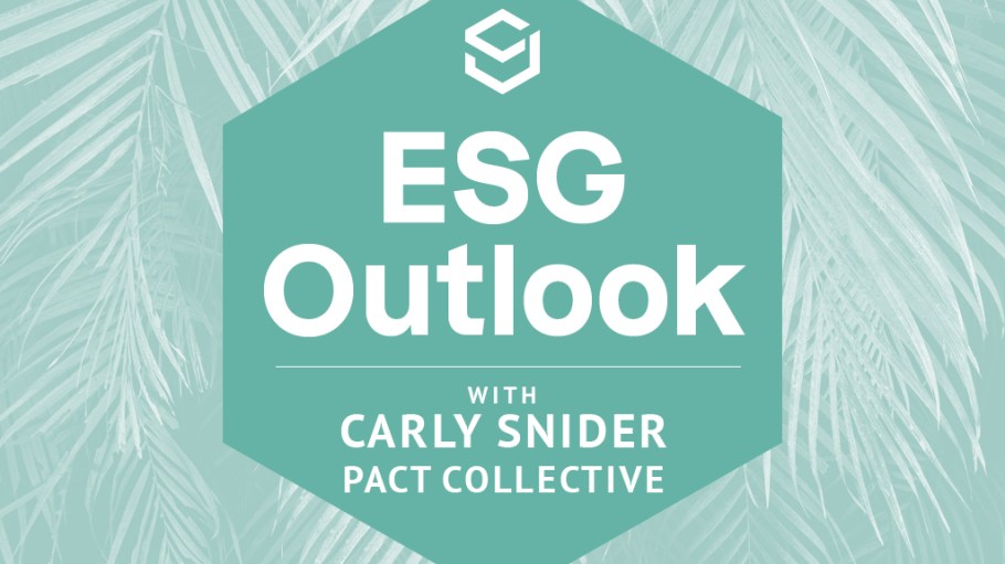 Carly Snider of Pact Collective on Reducing  Packaging Waste in Beauty Industry