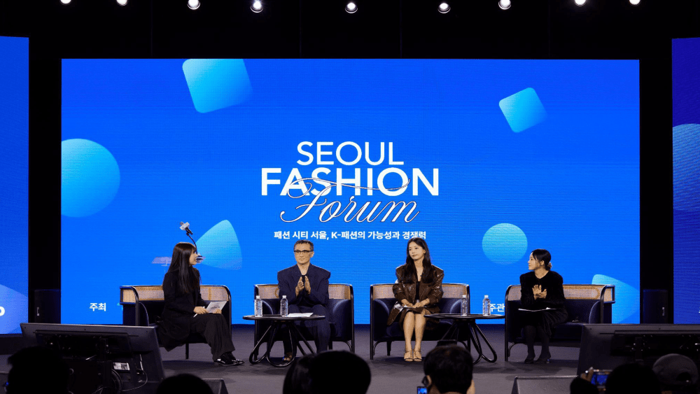 WWD Korea
