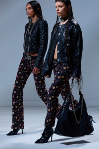 R13 2025 Ready-to-Wear Collection at New York Fashion Week