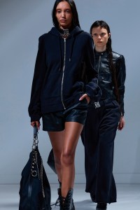 R13 2025 Ready-to-Wear Collection at New York Fashion Week