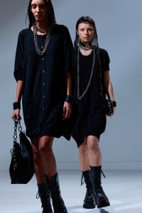 R13 2025 Ready-to-Wear Collection at New York Fashion Week
