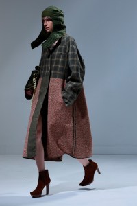 R13 2025 Ready-to-Wear Collection at New York Fashion Week