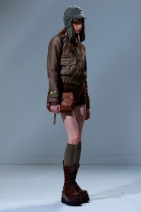 R13 2025 Ready-to-Wear Collection at New York Fashion Week