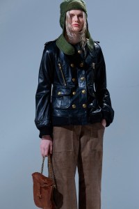 R13 2025 Ready-to-Wear Collection at New York Fashion Week