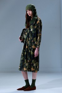R13 2025 Ready-to-Wear Collection at New York Fashion Week
