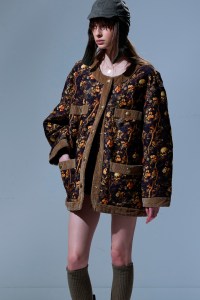 R13 2025 Ready-to-Wear Collection at New York Fashion Week