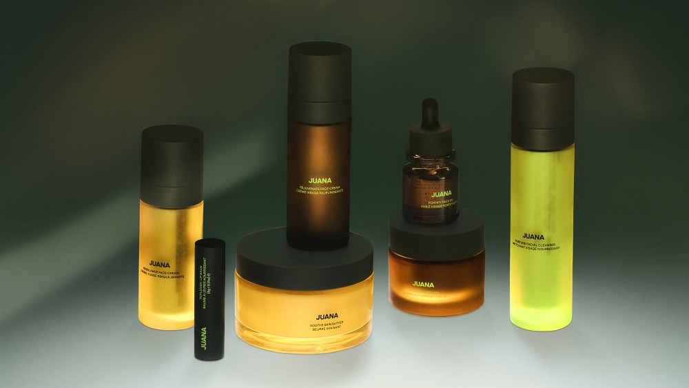 CBD Skincare