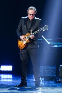 Joe Bonamassa at the 67th GRAMMY Awards Premiere Ceremony held at the Peacock Theater on February 2, 2025 in Los Angeles, California.