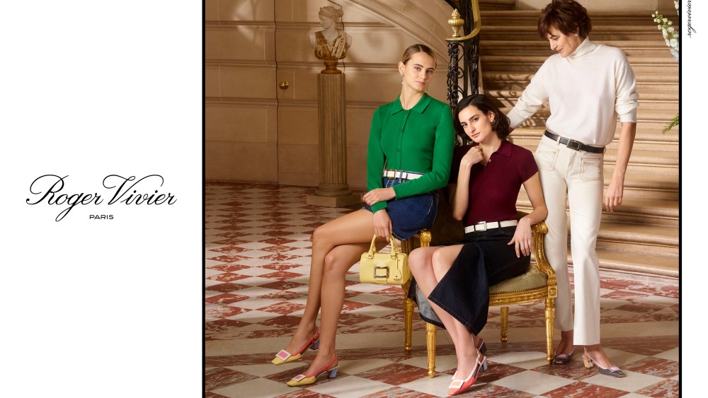 Roger Vivier