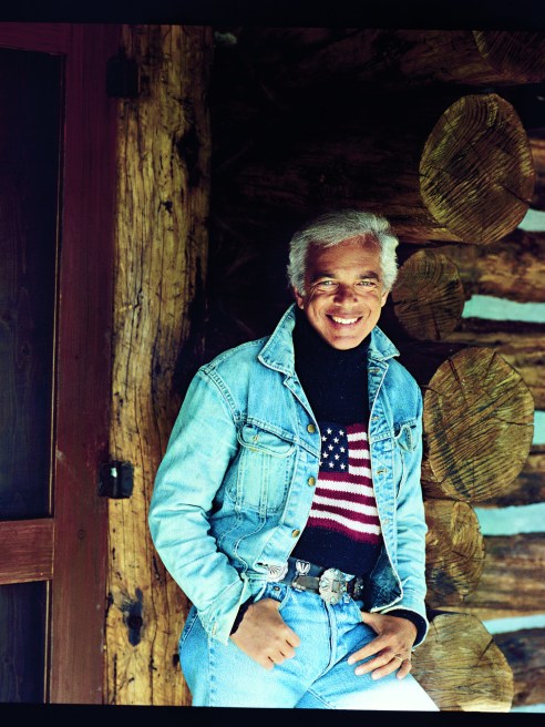 Ralph Lauren