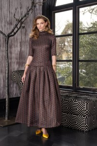 Reem Acra Fall 2025 Ready-to-Wear Collection