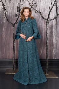 Reem Acra Fall 2025 Ready-to-Wear Collection