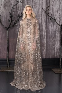 Reem Acra Fall 2025 Ready-to-Wear Collection