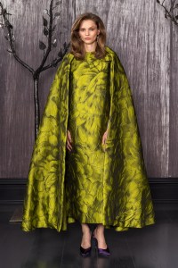 Reem Acra Fall 2025 Ready-to-Wear Collection