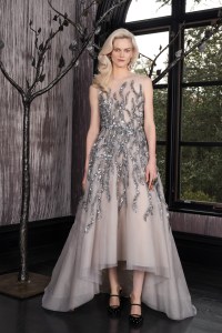 Reem Acra Fall 2025 Ready-to-Wear Collection