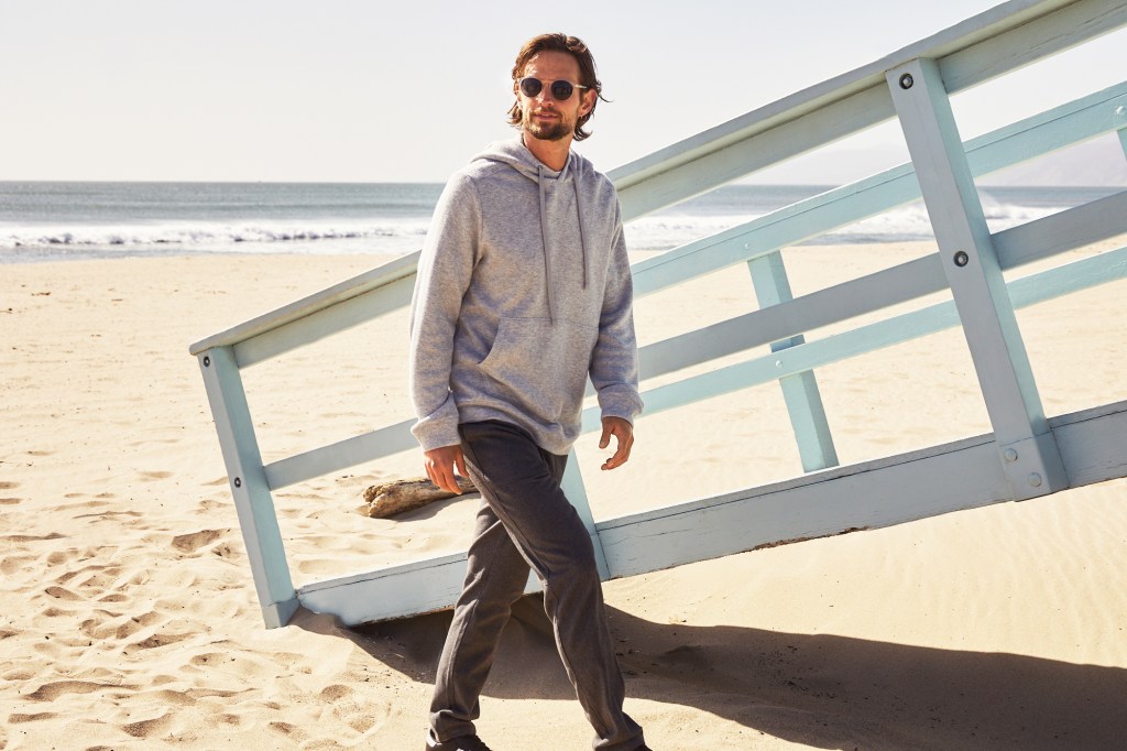 Surfside Supply hoodie