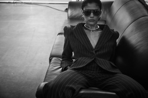 Retrofête Fall 2025 Ready-to-Wear Collection at New York Fashion Week