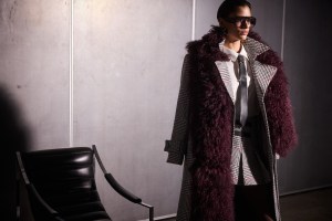 Retrofête Fall 2025 Ready-to-Wear Collection at New York Fashion Week