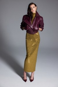 Retrofête Fall 2025 Ready-to-Wear Collection at New York Fashion Week