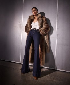 Retrofête Fall 2025 Ready-to-Wear Collection at New York Fashion Week