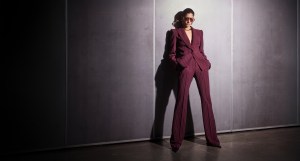 Retrofête Fall 2025 Ready-to-Wear Collection at New York Fashion Week