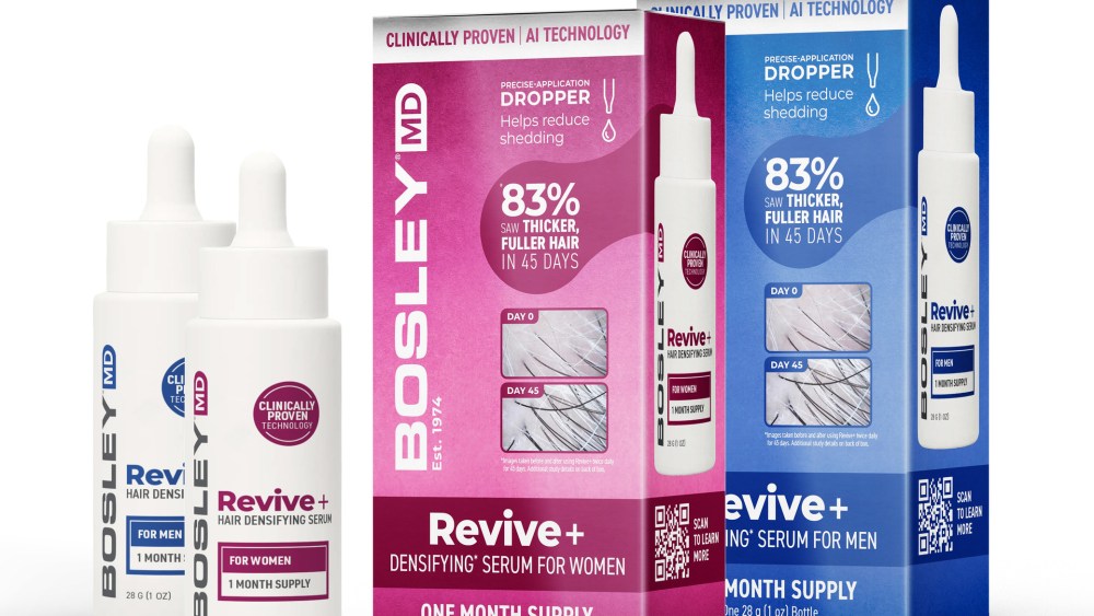 Revive+ Hair Densifying Serum