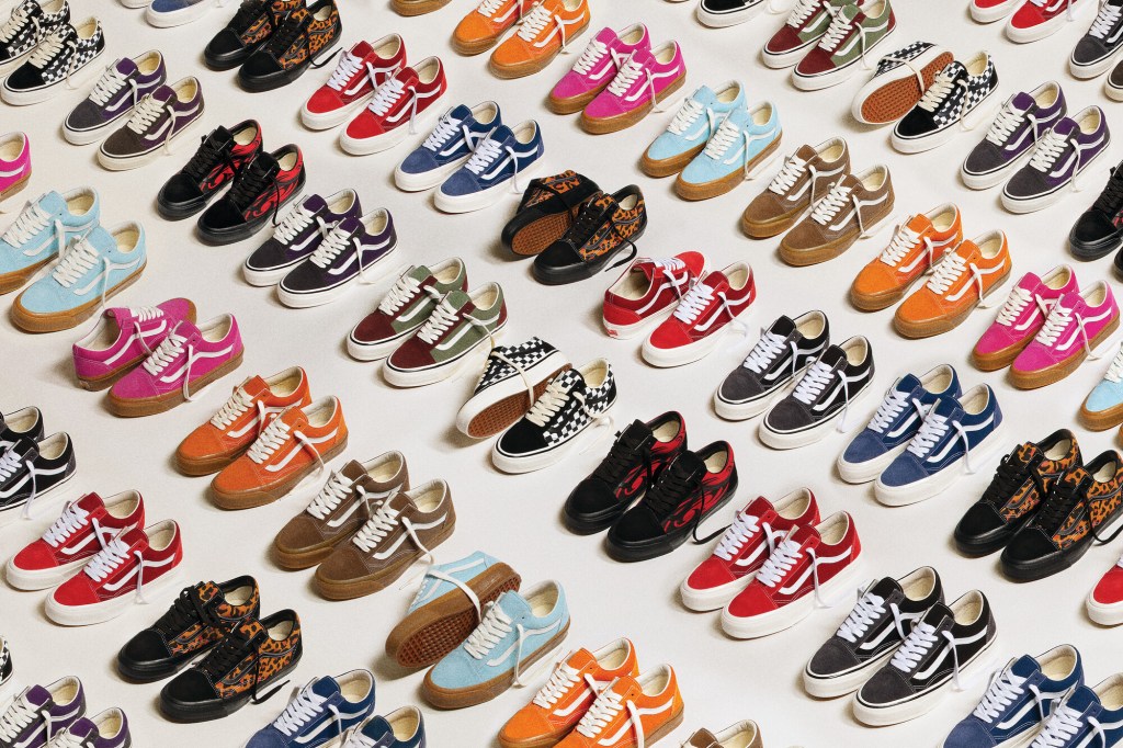 Vans
