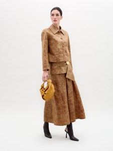 Silvia Tcherassi Fall 2025 Ready-to-Wear Collection at New York Fashion Week