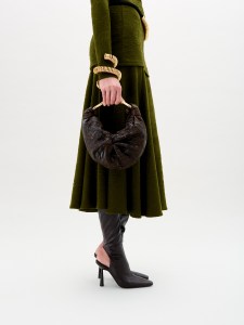 Silvia Tcherassi Fall 2025 Ready-to-Wear Collection at New York Fashion Week