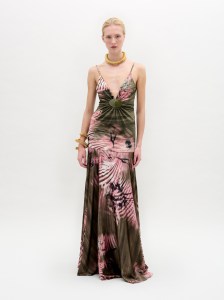 Silvia Tcherassi Fall 2025 Ready-to-Wear Collection at New York Fashion Week
