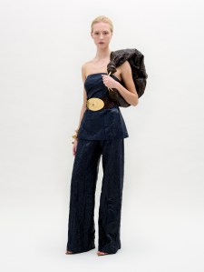 Silvia Tcherassi Fall 2025 Ready-to-Wear Collection at New York Fashion Week