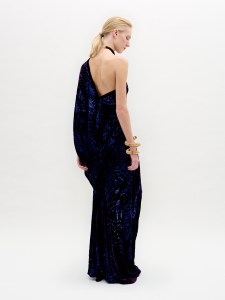 Silvia Tcherassi Fall 2025 Ready-to-Wear Collection at New York Fashion Week