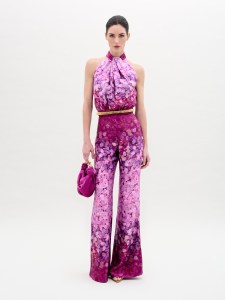 Silvia Tcherassi Fall 2025 Ready-to-Wear Collection at New York Fashion Week