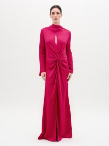 Silvia Tcherassi Fall 2025 Ready-to-Wear Collection at New York Fashion Week