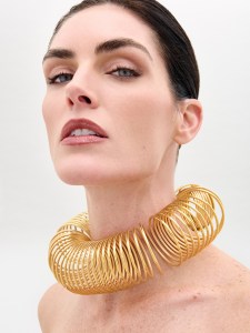 Silvia Tcherassi Fall 2025 Ready-to-Wear Collection at New York Fashion Week