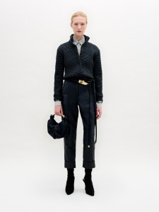 Silvia Tcherassi Fall 2025 Ready-to-Wear Collection at New York Fashion Week