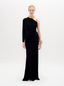 Silvia Tcherassi Fall 2025 Ready-to-Wear Collection at New York Fashion Week