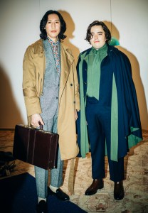 Sivan Fall 2025 Ready-to-Wear Collection at New York Fashion Week