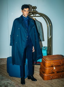 Sivan Fall 2025 Ready-to-Wear Collection at New York Fashion Week